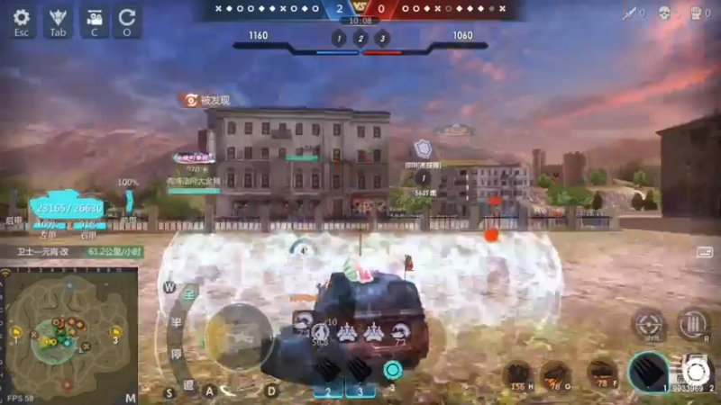 【2022-12-27 20点场】神怒布雷多：神怒布雷多的直播间