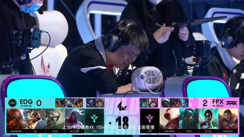 【2022-12-29 08点场】灵药LoveLing：二台；灵药休息，二台代播