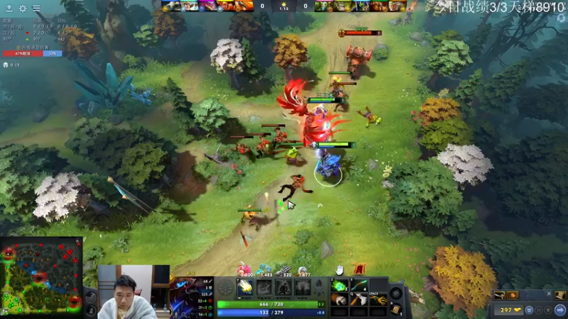 【2022-12-29 20点场】霸气虚幻哥1991：努力认真上分 ！！73965