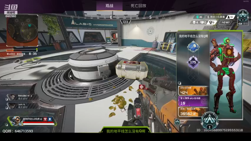 【2022-12-29 17点场】姜姜姜乐涵：头好痒啊，好像要长脑子了