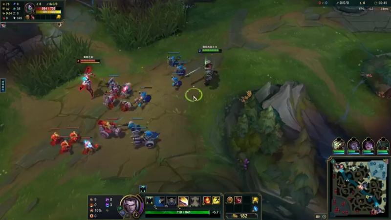 12.28两边打野脚本1800层刚子