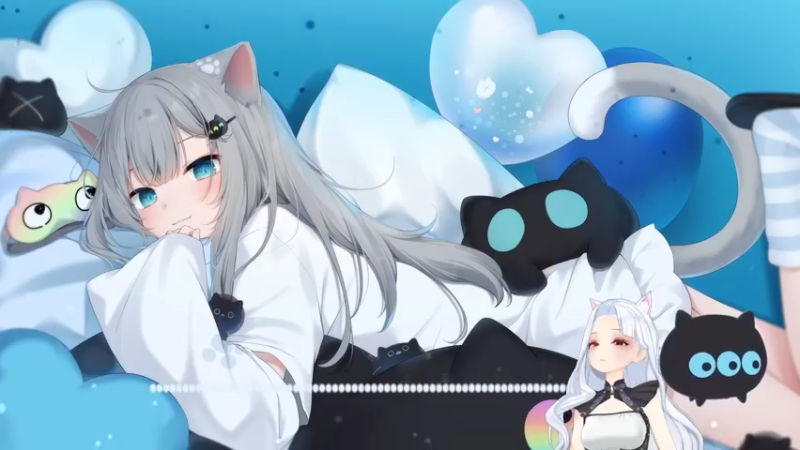 【2022-12-28 17点场】何呆呆丶1116：【小奶团】呆将何呆呆