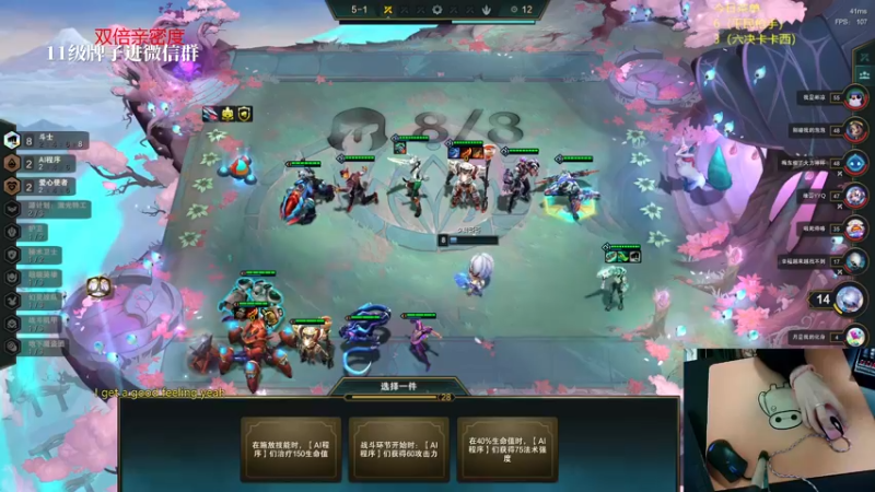 【2022-12-28 22点场】夕贝哥哥呀：双倍~圣诞快乐