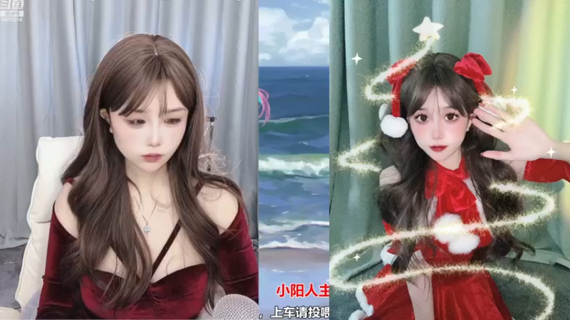 【2022-12-25 14点场】奶御女友思思：希望你的枕头柔软 也希望你的美梦圆满