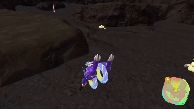 【2022-12-29 05点场】KazeLink：主播开发游戏去了 随缘开播