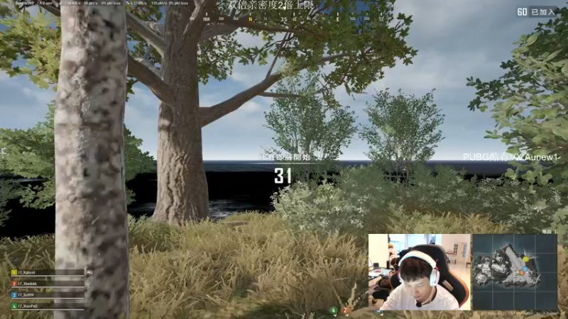 【2022-12-22 16点场】17小鬼丷：OxO李狗斯特的小窝