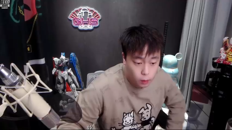 【2022-12-29 19点场】阿二Ayer：黄金三倍：永不服输