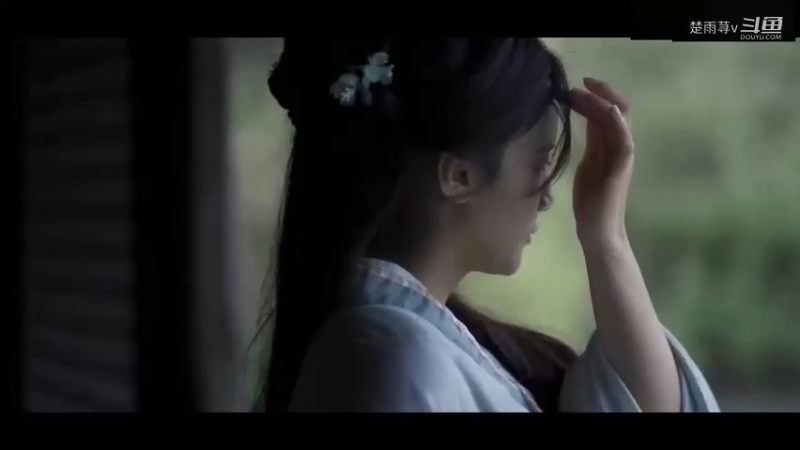 我在等风也等你-混剪