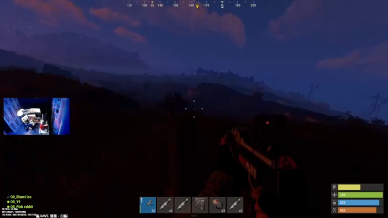 【2022-12-28 21点场】斯祥丶：双倍开荒~