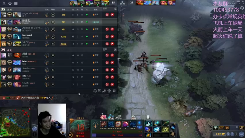 【2022-12-28 01点场】青择_：绝活海认真教学！