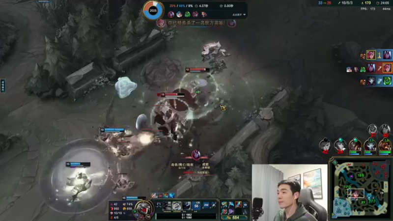 【2022-12-29 00点场】杰克螳螂：杰克：不止会玩螳螂！