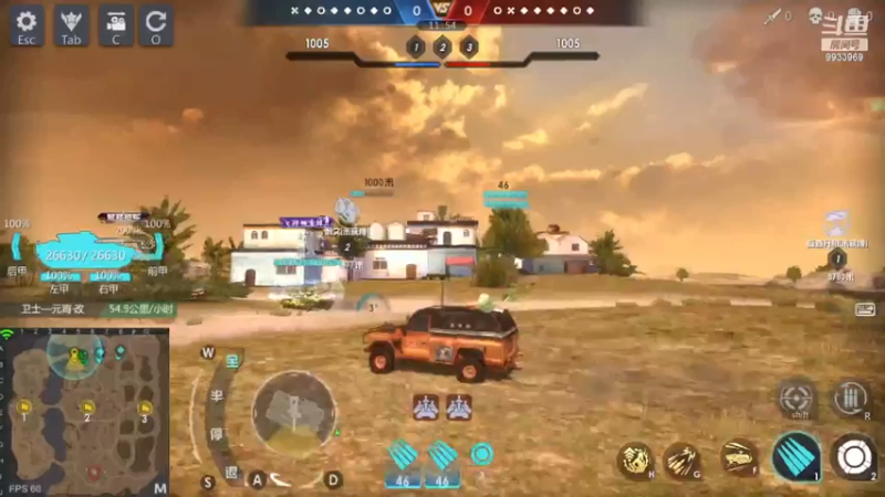 【2022-12-27 22点场】神怒布雷多：神怒布雷多的直播间