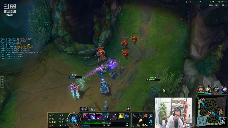 【英雄联盟】东北大鹌鹑的精彩时刻 20221229 00点场