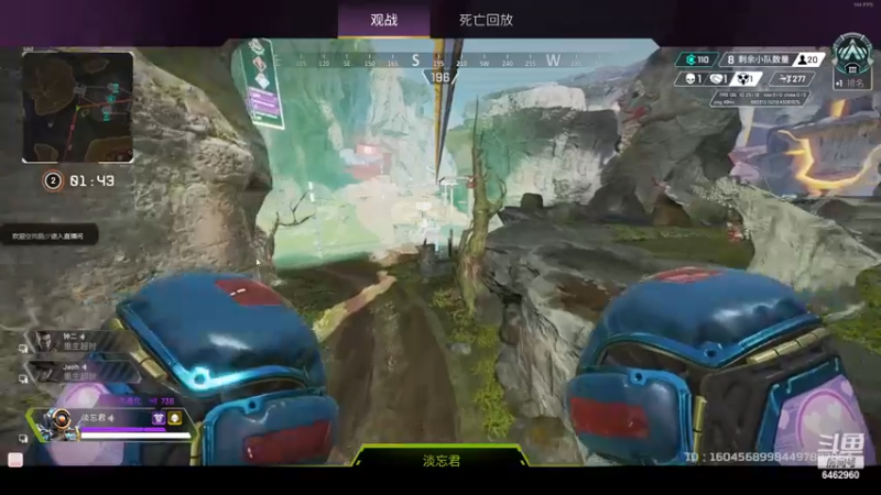 【2022-12-29 19点场】姜姜姜乐涵：头好痒啊，好像要长脑子了