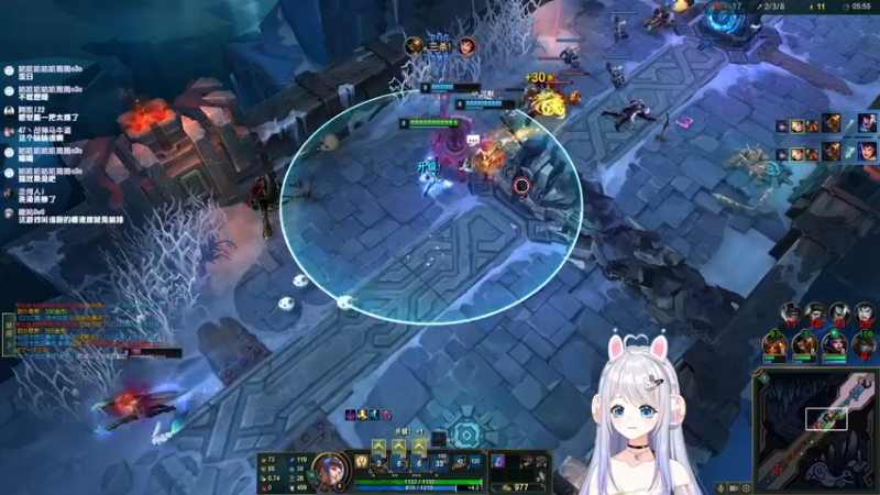 【2022-12-29 17点场】小盒子u：开席第7天吃河豚~【2倍亲密度】