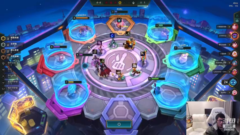 【2022-12-29 06点场】NB丶条皮兄弟：王者开冲先前十