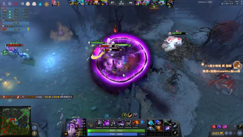 【2022-12-29 18点场】sakira丶hao：纯粹的dota4+2