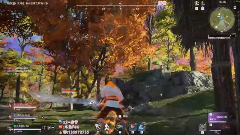 【2022-12-29 00点场】NRK丶反神：白银双倍 gsGaming 冲