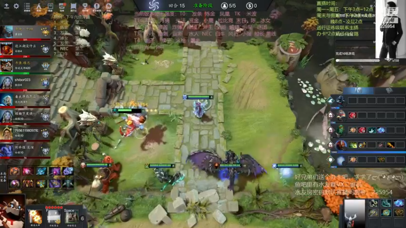 【2022-12-28 22点场】0o桂总o0：原子战争   随便玩玩