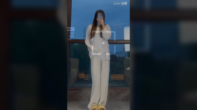 我的裙子短吗