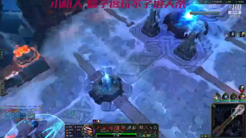 【2022-12-29 15点场】瑞凡YT：狼人杀新手训练局