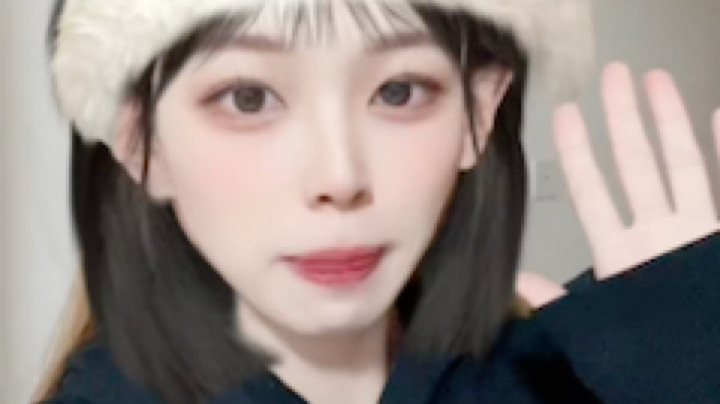 OK 版号过了 我演一手甜妹