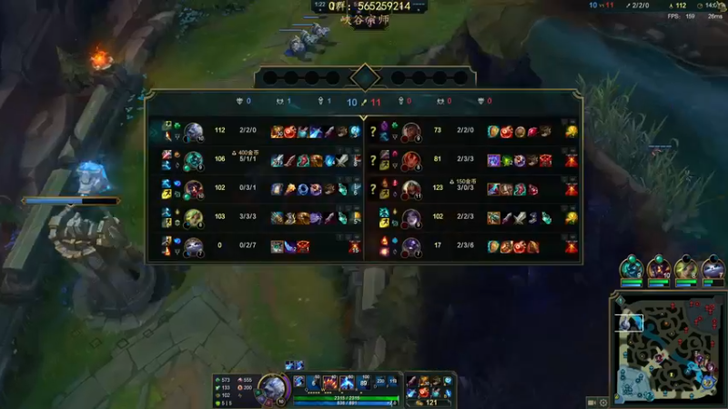 【2022-12-28 23点场】熊王c：熊王c：季前赛越越塔