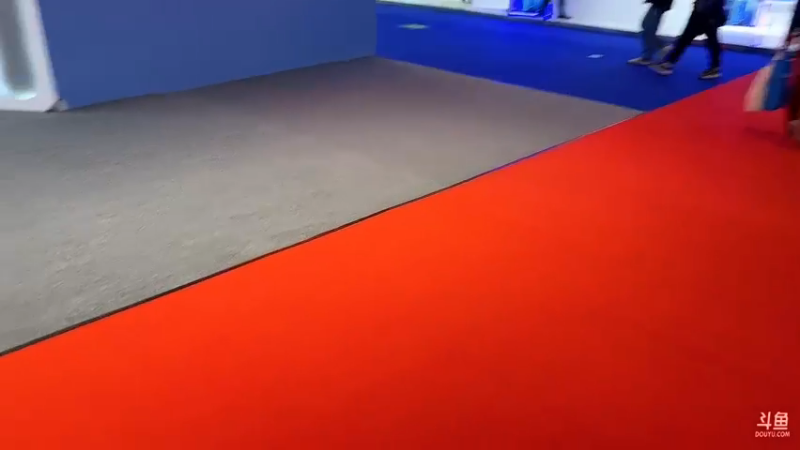 【2022-12-29 12点场】DYG萧玦：参观深圳文博会