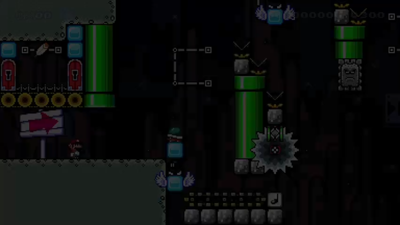 【2022-12-29 03点场】KazeLink：主播开发游戏去了 随缘开播