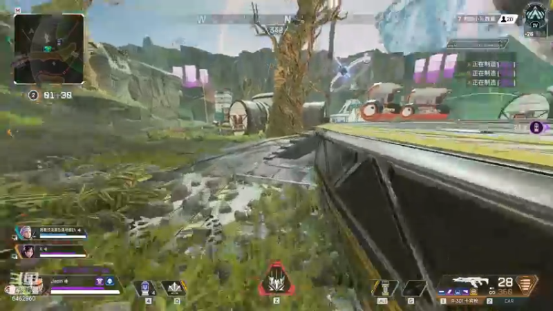 【2022-12-29 21点场】姜姜姜乐涵：头好痒啊，好像要长脑子了