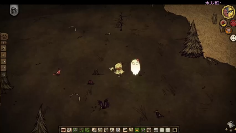 【2022-12-28 18点场】青择_：绝活海认真教学！