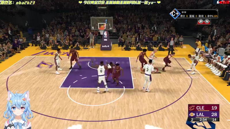 【2022-12-26 20点场】小仙女七七酱:❤黄金双倍：英雄三国，玩法建安净秽录