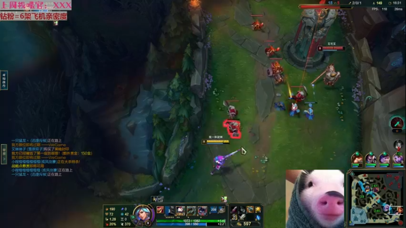 【2022-12-28 23点场】童猪啊i：【双倍】鸭鹅一会儿~