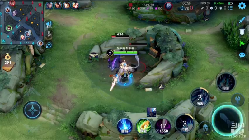 【2022-12-29 07点场】声优赵猥琐：万场最强国服赵云95-101x