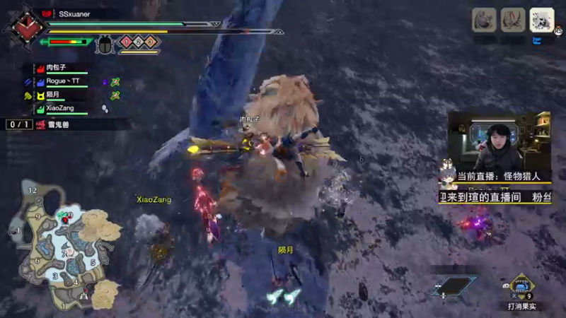 【2022-12-28 23点场】丨绅士瑄丨：【今日双倍】史上最难整合包！