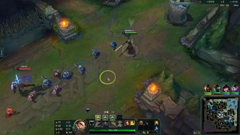 12.28卖鞭出刚对潘森