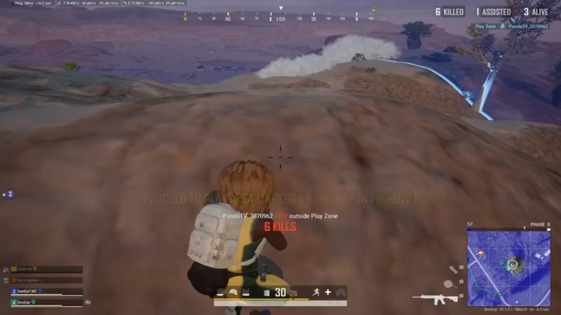 【2022-12-29 13点场】斗鸡dougay：敬猴的鸡,出头的鸟