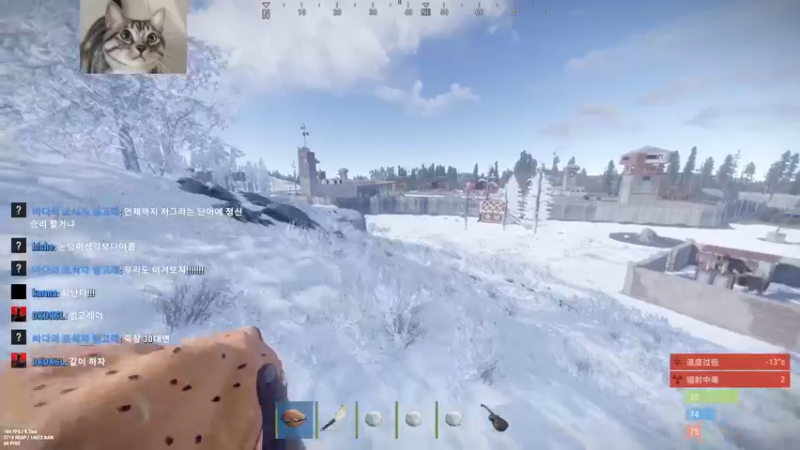 【2022-12-27 20点场】SAYA丶J：嗓子痛 说话少