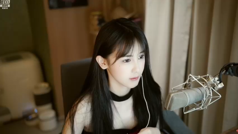 【2022-12-28 22点场】iu可可曾：我回来啦~~哦
