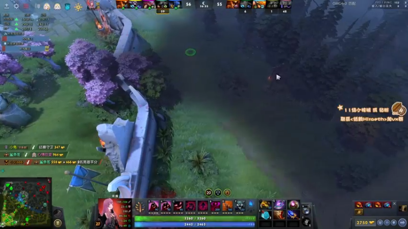 【2022-12-29 17点场】sakira丶hao：纯粹的dota4+2