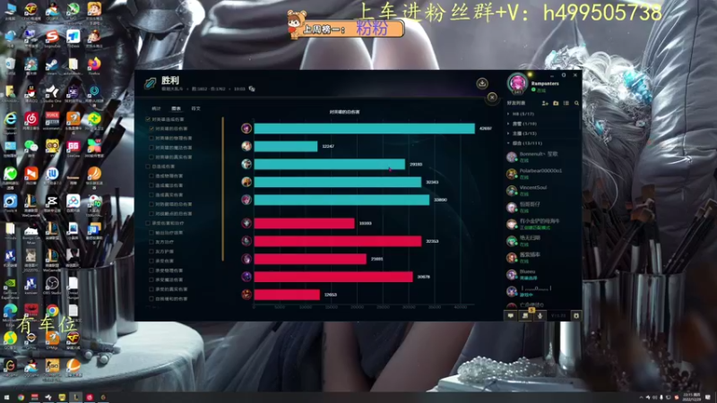 【2022-12-29 22点场】小老虎彦霖：赚够500就摆烂
