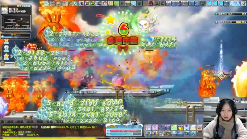 【2022-12-30 02点场】可青cola：【活动12.28-1.10】炬燃预热