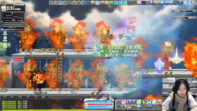 【2022-12-30 04点场】可青cola：【活动12.28-1.10】炬燃预热