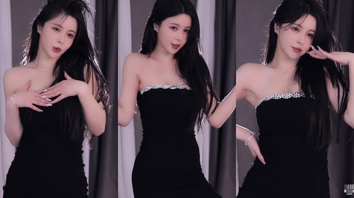 【苏恩Olivia】12-29 本场人气值TOP2舞蹈