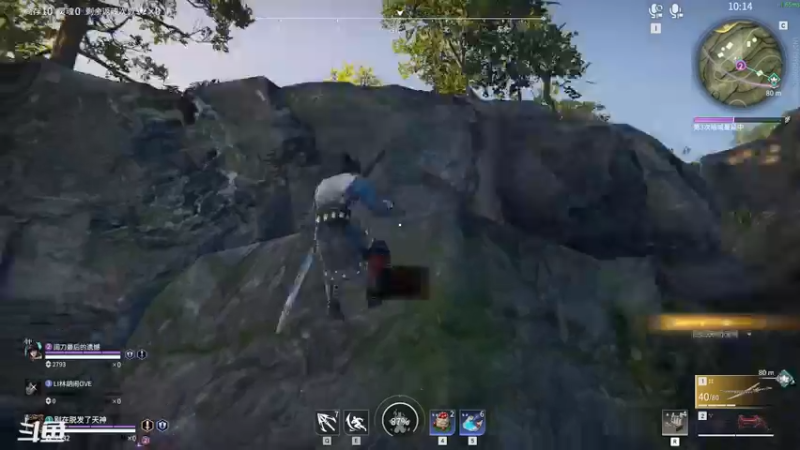 【2022-12-27 22点场】天堂贱贱：只是游戏，开心就好