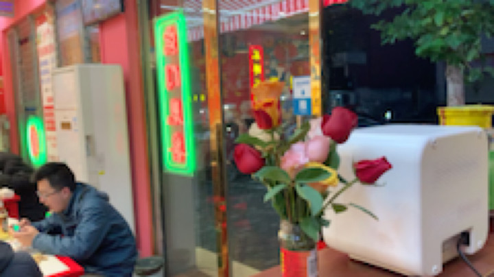 我说真的 不要问叶师傅羊肉串好久上菜 我真的没做烧烤 搞的美蛙鱼火锅啊