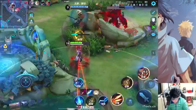 【2022-12-29 22点场】小小青蛙笑i：随便玩玩1 573449