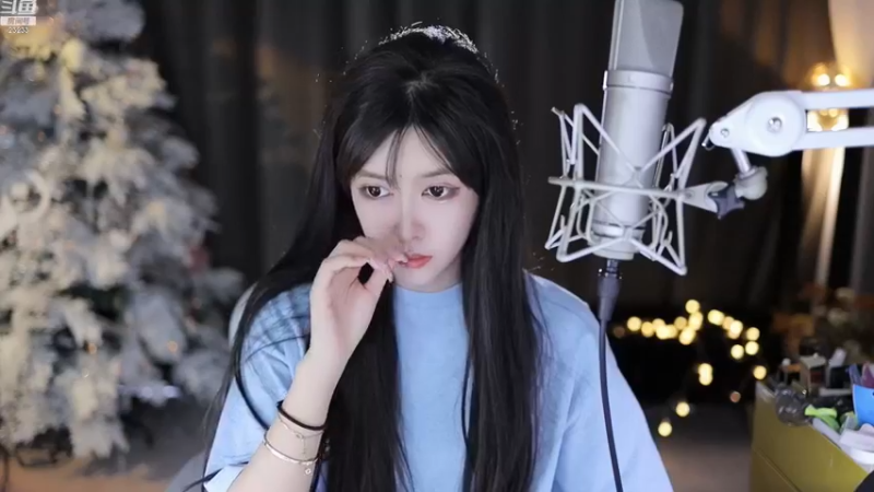 【2022-12-30 11点场】喵小莎：球宝生日快乐~