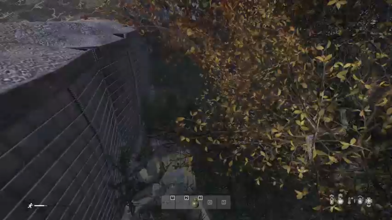 【2022-12-30 14点场】dayz韩爱东西：又是被弄住的一天