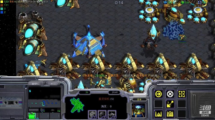 天使风暴专业版DSA8.2.6x40 22